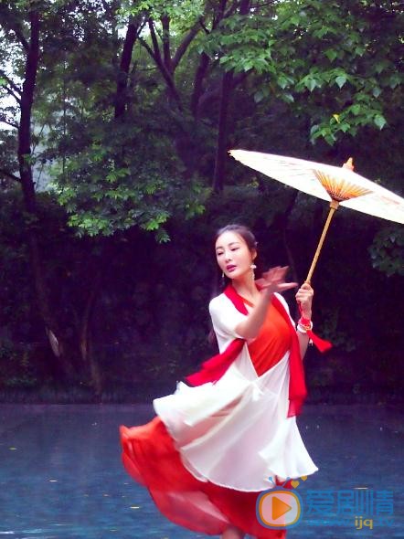 王李丹妮古风写真 王李丹妮高清写真_王李丹妮高清剧照