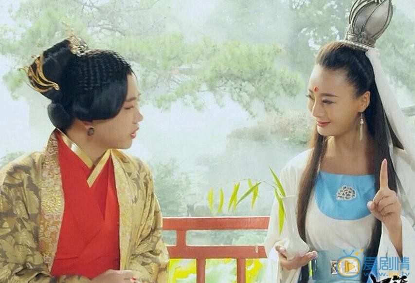 王李丹妮《大话蛇仙》剧照 王李丹妮高清写真_王李丹妮高清剧照