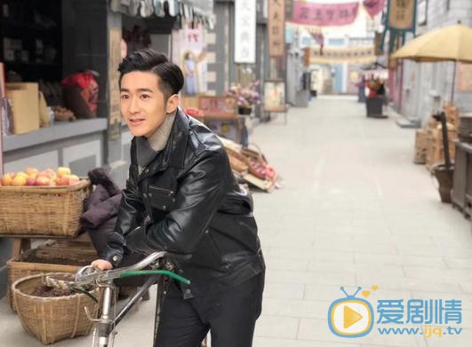 脱身李明凯剧照 
