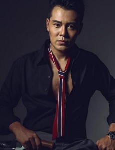 王硕