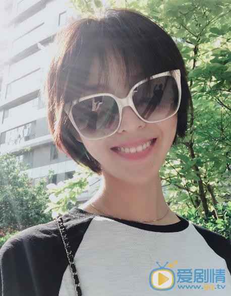 走火韩倩是谁演的？走火韩倩扮演者王佳宇个人资料、写真及生活照欣赏