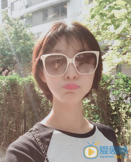 走火韩倩是谁演的？走火韩倩扮演者王佳宇个人资料、写真及生活照欣赏