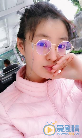 走火韩倩是谁演的？走火韩倩扮演者王佳宇个人资料、写真及生活照欣赏