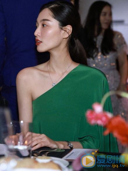 陈碧舸活动照 陈碧舸高清写真_陈碧舸高清剧照