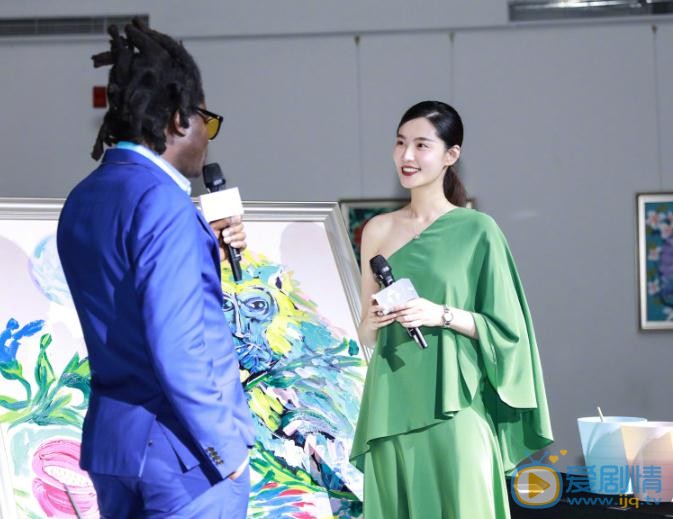 陈碧舸活动照 陈碧舸高清写真_陈碧舸高清剧照