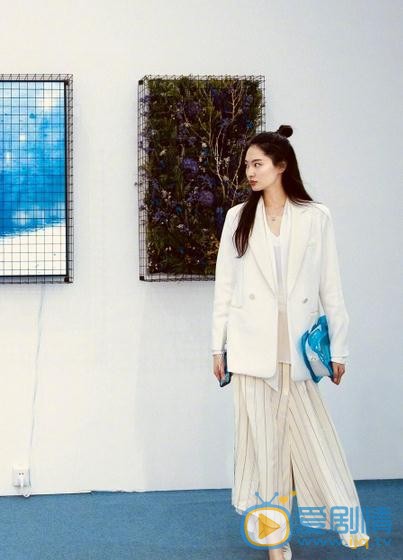 陈碧舸活动照 陈碧舸高清写真_陈碧舸高清剧照