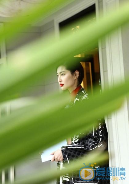 陈碧舸气质写真 陈碧舸高清写真_陈碧舸高清剧照