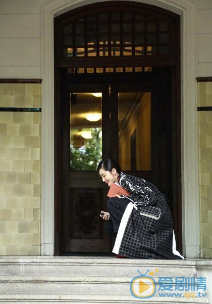 陈碧舸气质写真 陈碧舸高清写真_陈碧舸高清剧照