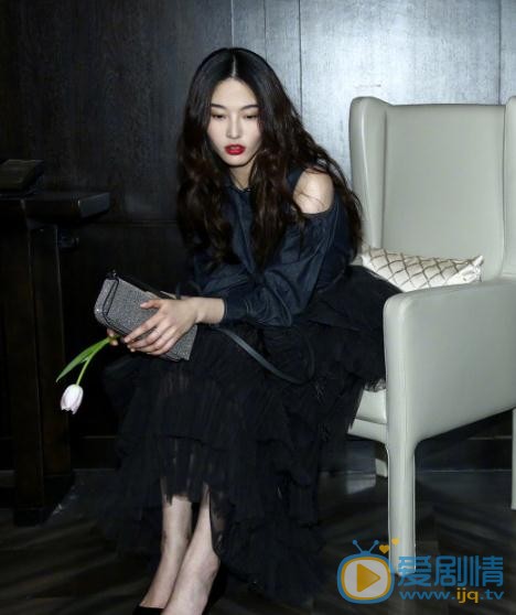 陈碧舸活动照 陈碧舸高清写真_陈碧舸高清剧照