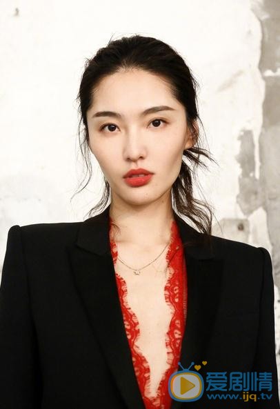 陈碧舸活动照 陈碧舸高清写真_陈碧舸高清剧照