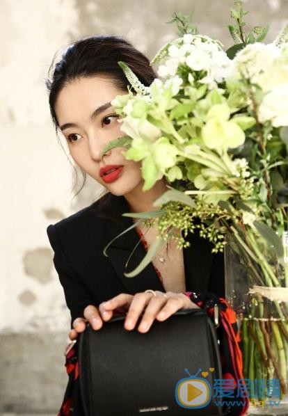 陈碧舸气质写真 陈碧舸高清写真_陈碧舸高清剧照