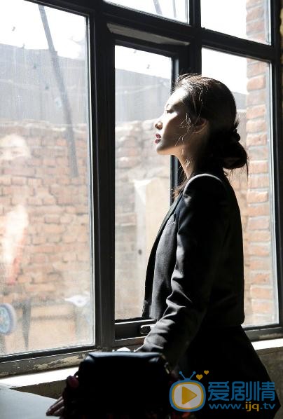 陈碧舸气质写真 陈碧舸高清写真_陈碧舸高清剧照