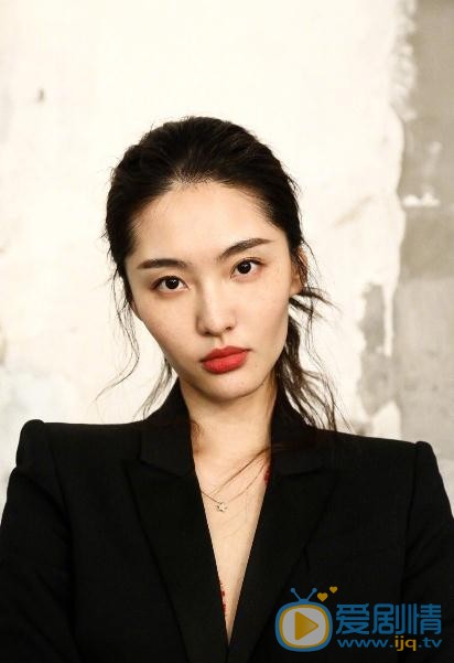 陈碧舸气质写真 陈碧舸高清写真_陈碧舸高清剧照