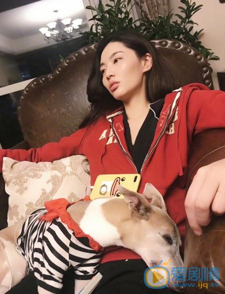 陈碧舸生活照 陈碧舸高清写真_陈碧舸高清剧照