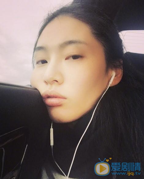 陈碧舸生活照 陈碧舸高清写真_陈碧舸高清剧照