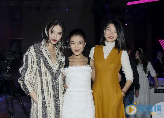 陈碧舸活动照 陈碧舸高清写真_陈碧舸高清剧照