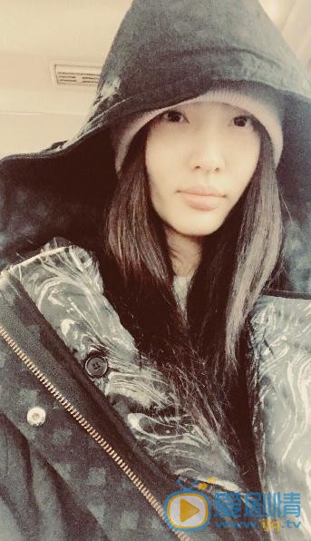 陈碧舸生活照 陈碧舸高清写真_陈碧舸高清剧照
