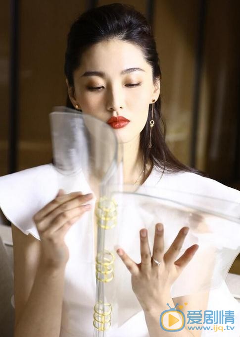 陈碧舸时尚写真 陈碧舸高清写真_陈碧舸高清剧照
