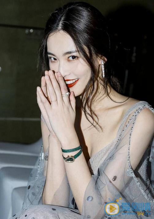 陈碧舸时尚写真 陈碧舸高清写真_陈碧舸高清剧照