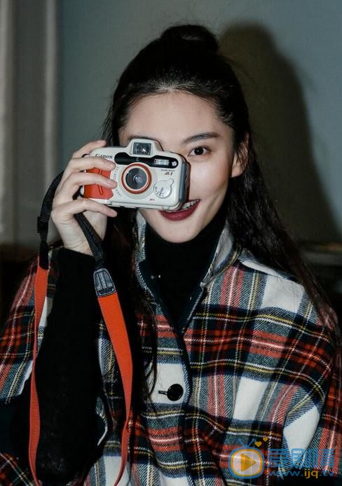 陈碧舸街拍写真 陈碧舸高清写真_陈碧舸高清剧照