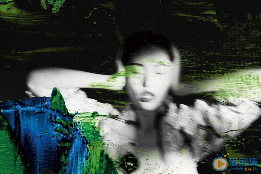 陈碧舸时尚写真 陈碧舸高清写真_陈碧舸高清剧照