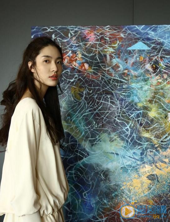 陈碧舸时尚写真 陈碧舸高清写真_陈碧舸高清剧照