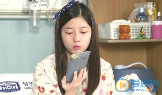 金贤秀《Good Doctor》剧照 金贤秀高清写真_金贤秀高清剧照