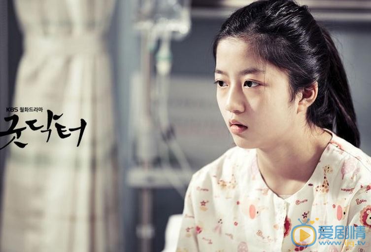 金贤秀《Good Doctor》剧照 金贤秀高清写真_金贤秀高清剧照