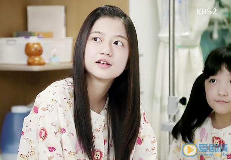 金贤秀《Good Doctor》剧照 金贤秀高清写真_金贤秀高清剧照