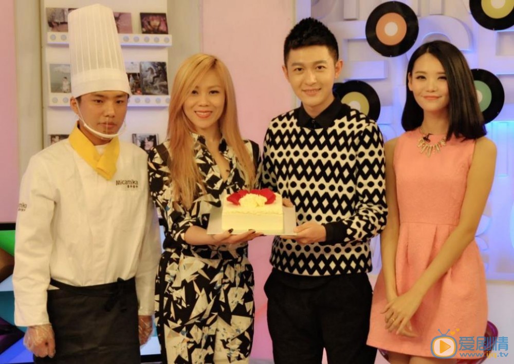 刘文翰活动照 刘文翰高清写真_刘文翰高清剧照