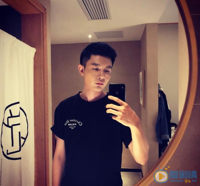 刘文翰生活照 刘文翰高清写真_刘文翰高清剧照