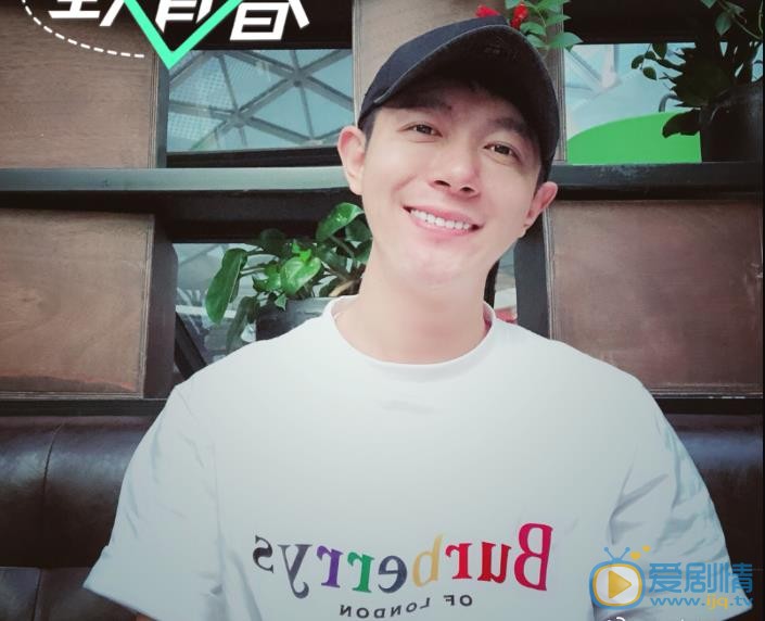 刘文翰生活照 刘文翰高清写真_刘文翰高清剧照