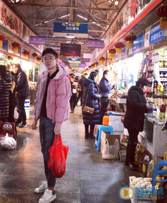 刘文翰生活照 刘文翰高清写真_刘文翰高清剧照