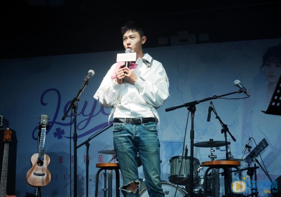 刘文翰活动照 刘文翰高清写真_刘文翰高清剧照