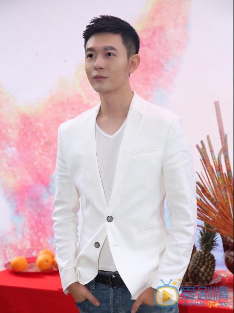 刘文翰活动照 刘文翰高清写真_刘文翰高清剧照