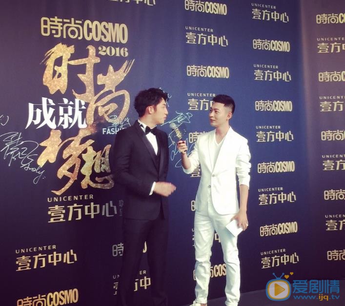 刘文翰活动照 刘文翰高清写真_刘文翰高清剧照