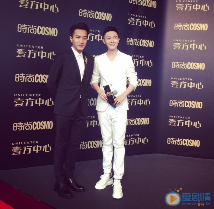 刘文翰活动照 刘文翰高清写真_刘文翰高清剧照