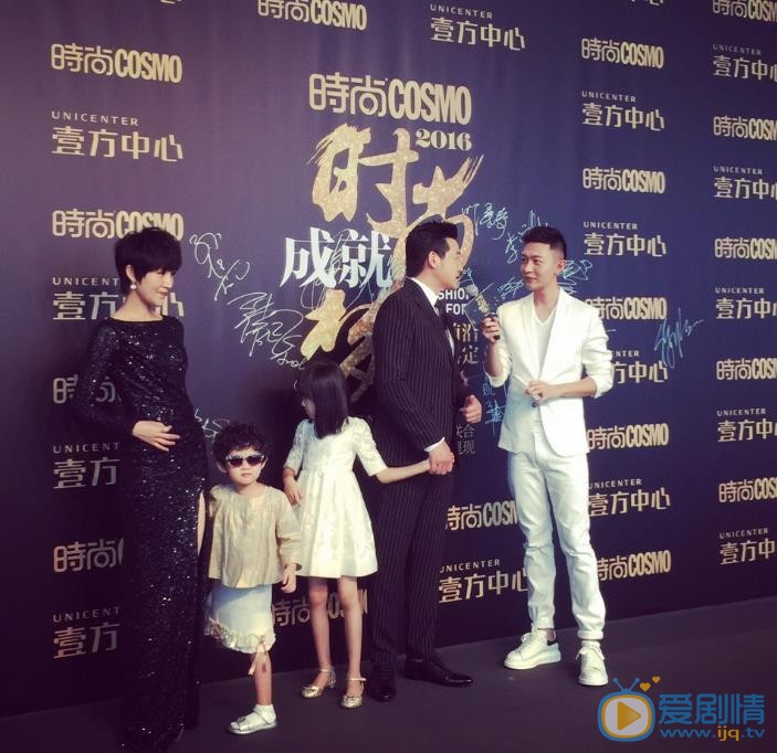 刘文翰活动照 刘文翰高清写真_刘文翰高清剧照