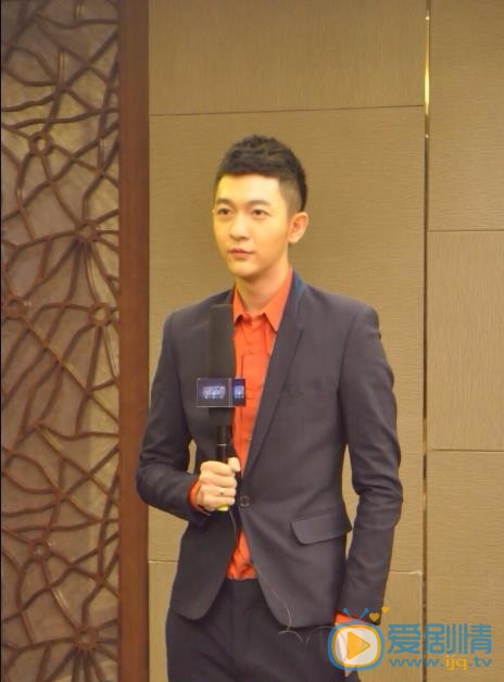 刘文翰活动照 刘文翰高清写真_刘文翰高清剧照