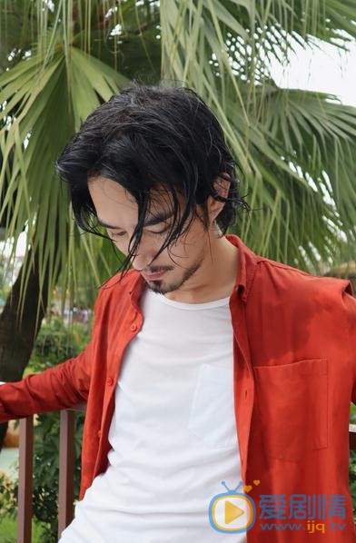 电视剧脱身巫云甫是谁演的？巫云甫扮演者张晓晨个人资料、写真及生活照欣赏