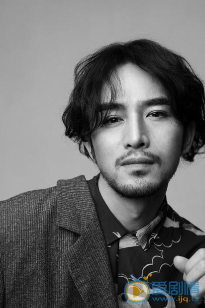 电视剧脱身巫云甫是谁演的？巫云甫扮演者张晓晨个人资料、写真及生活照欣赏