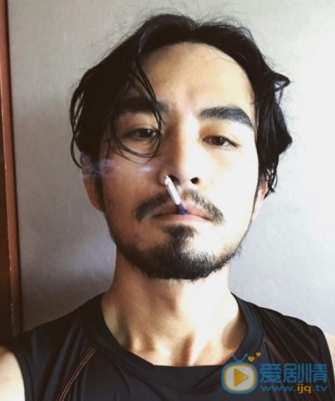 电视剧脱身巫云甫是谁演的？巫云甫扮演者张晓晨个人资料、写真及生活照欣赏