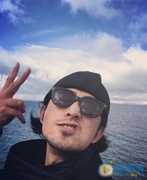 电视剧脱身巫云甫是谁演的？巫云甫扮演者张晓晨个人资料、写真及生活照欣赏
