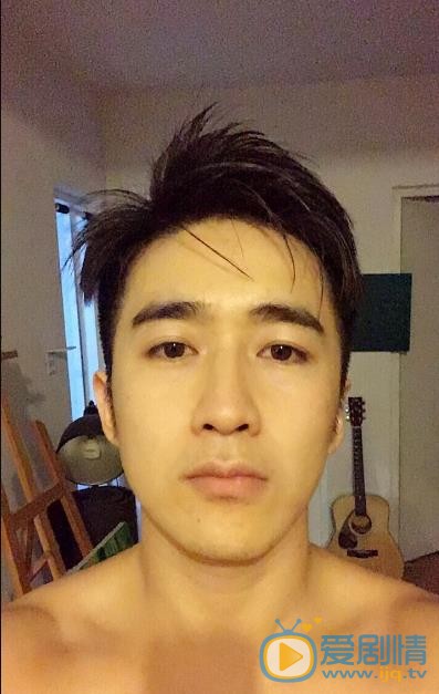 陶灏景生活照 陶灏景高清写真_陶灏景高清剧照