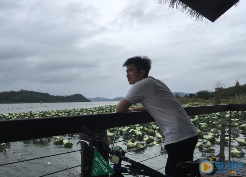 陶灏景生活照 陶灏景高清写真_陶灏景高清剧照