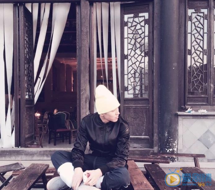 孟召重生活照 孟召重高清写真_孟召重高清剧照