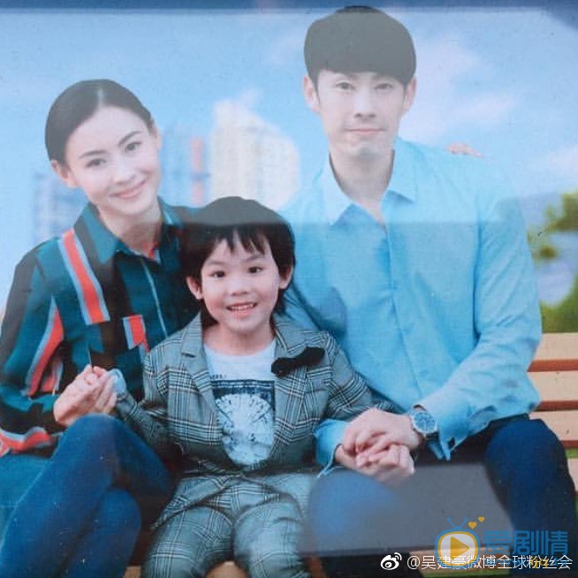 如果爱剧照