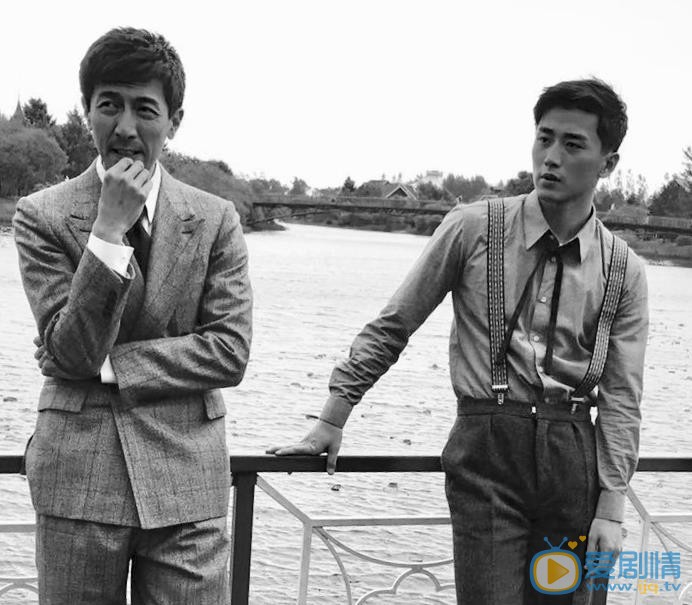 爱国者孙髯是谁扮演的？爱国者孙髯扮演着梅洋个人资料、写真生活照