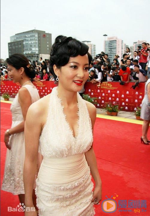 陶红活动照 陶红高清写真_陶红高清剧照