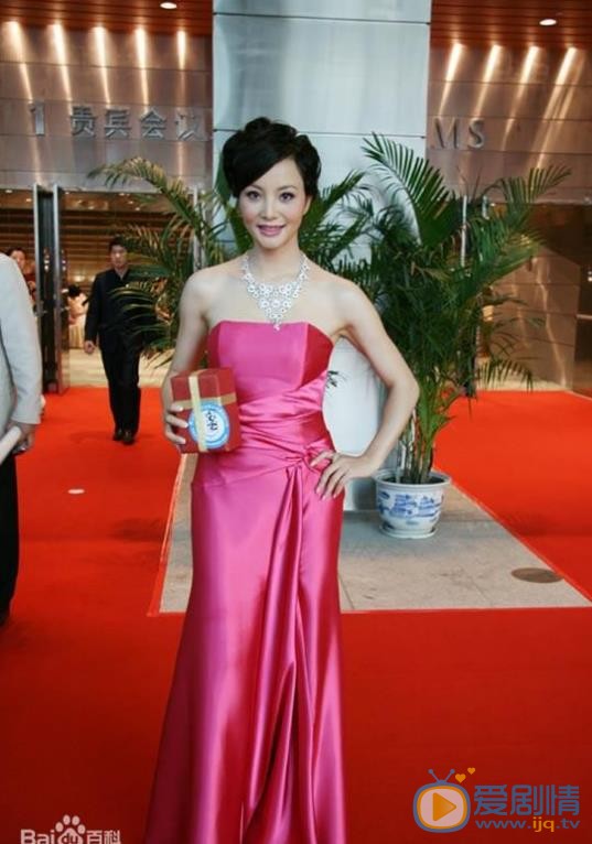 陶红活动照 陶红高清写真_陶红高清剧照